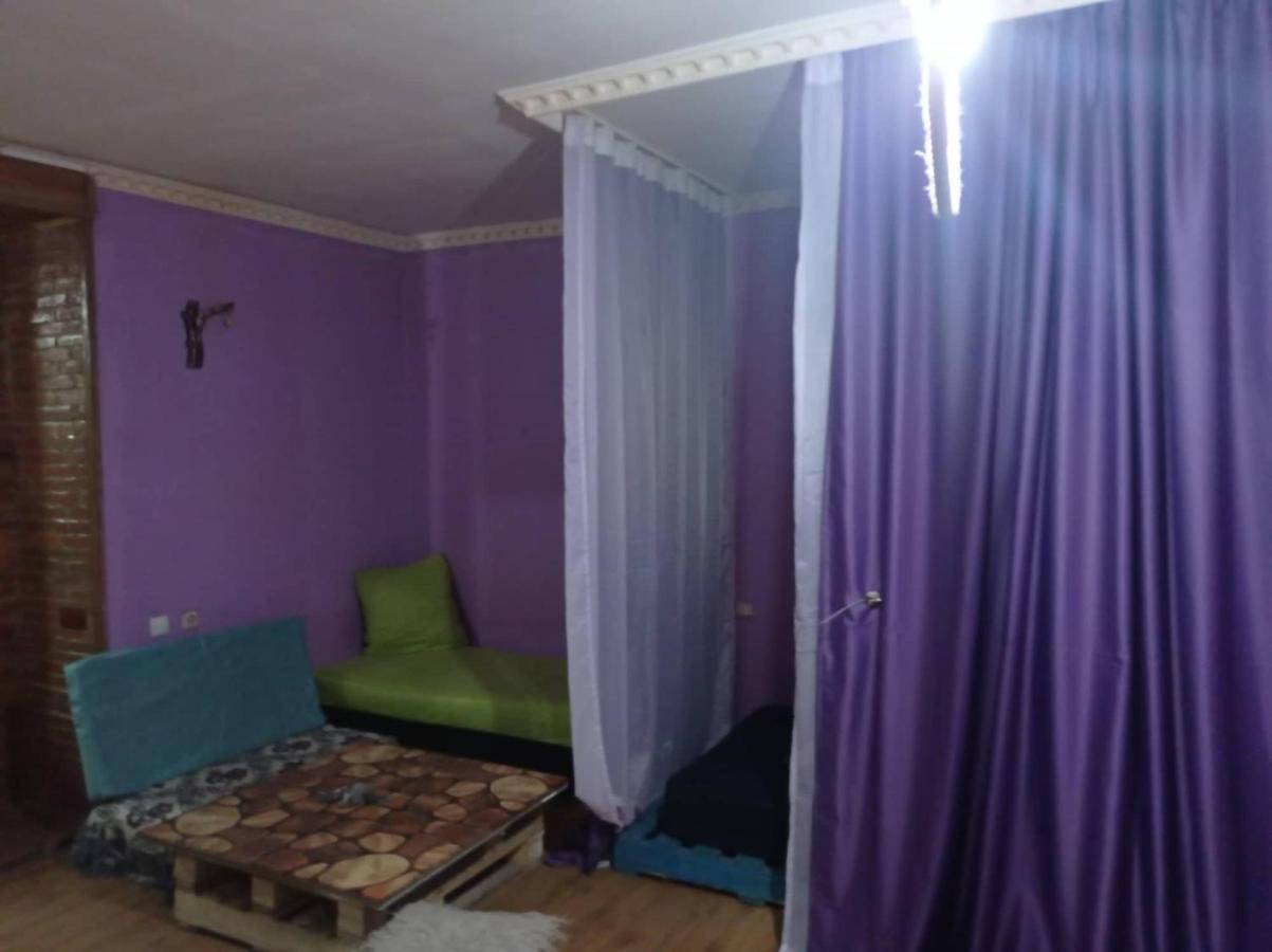 1-Bedroom Rental In Tbilisi, Javakhishvili 24 Ngoại thất bức ảnh