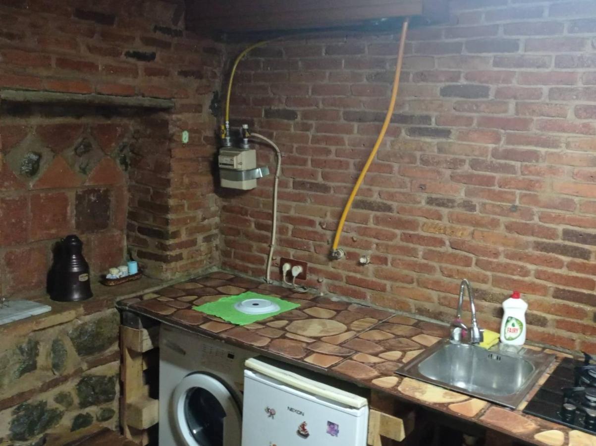 1-Bedroom Rental In Tbilisi, Javakhishvili 24 Ngoại thất bức ảnh