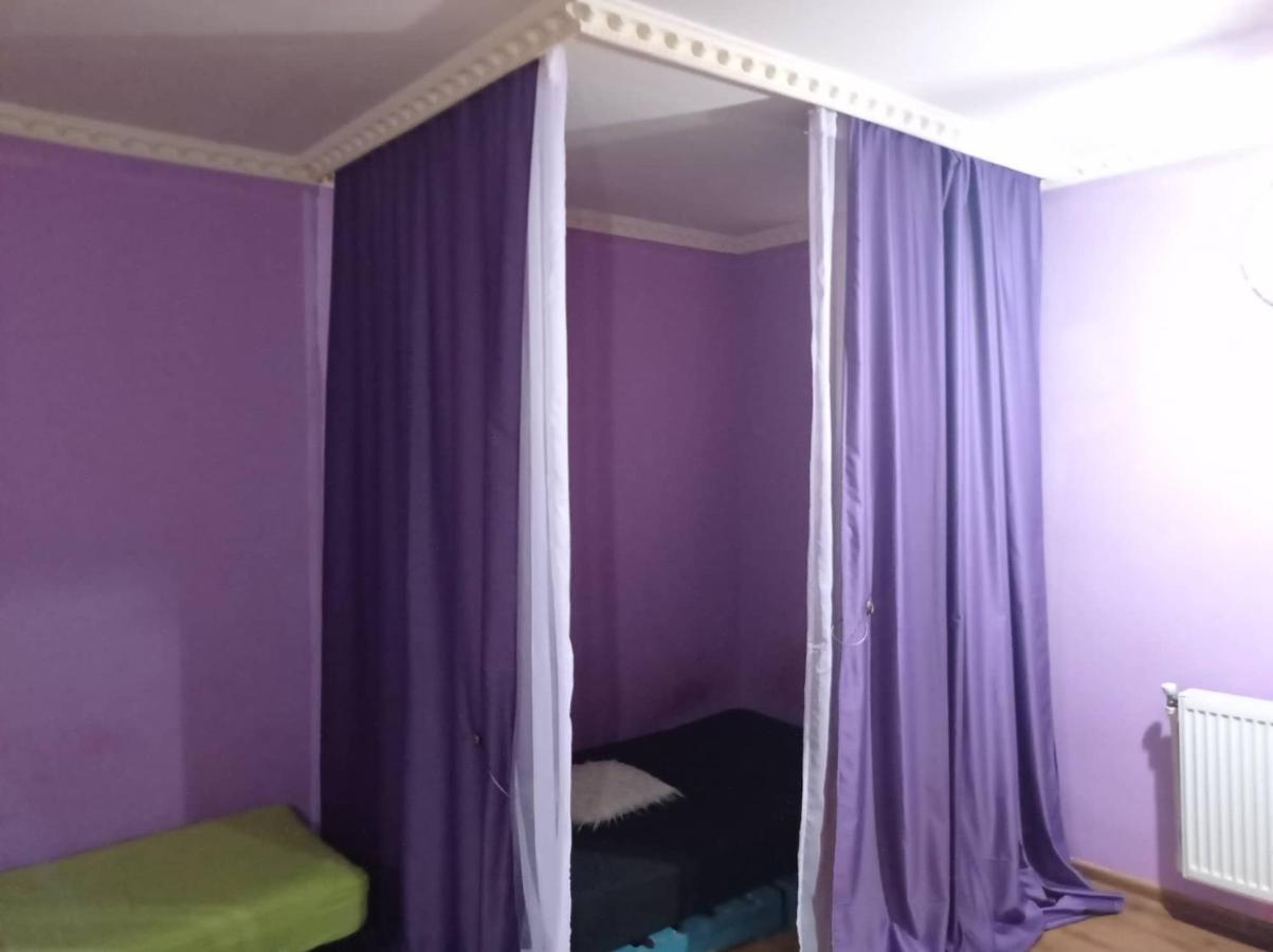 1-Bedroom Rental In Tbilisi, Javakhishvili 24 Ngoại thất bức ảnh